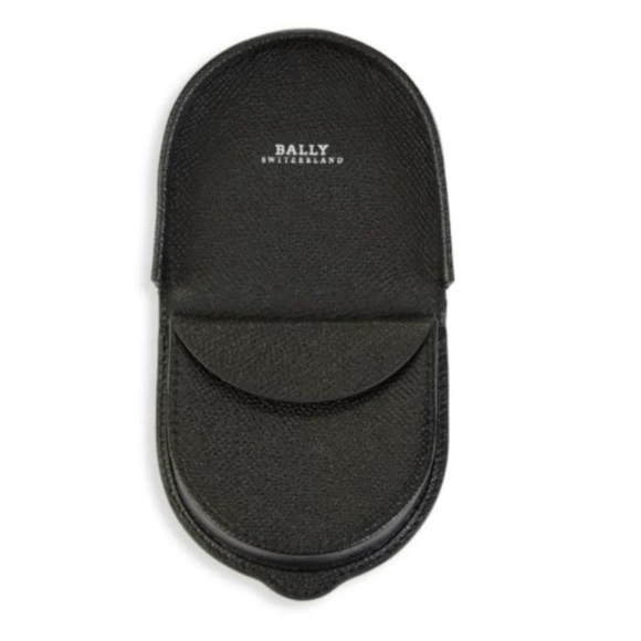 Bally Men Coin Wallet - Picture 2 of 12